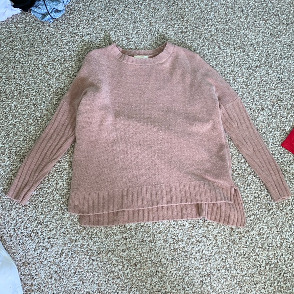 Super soft sweater